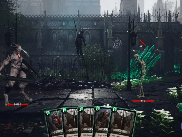 Eldrimar: The Card Game