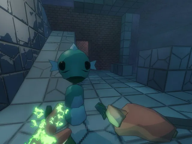Eldritch 2