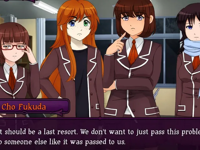 Eldritch Academy