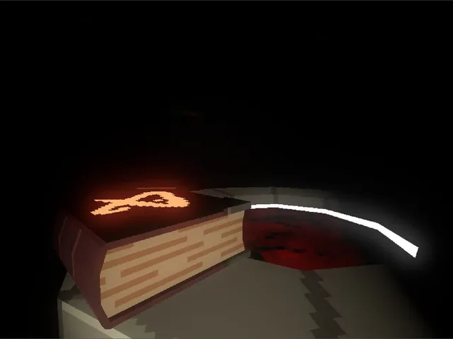 Eldritch Archives