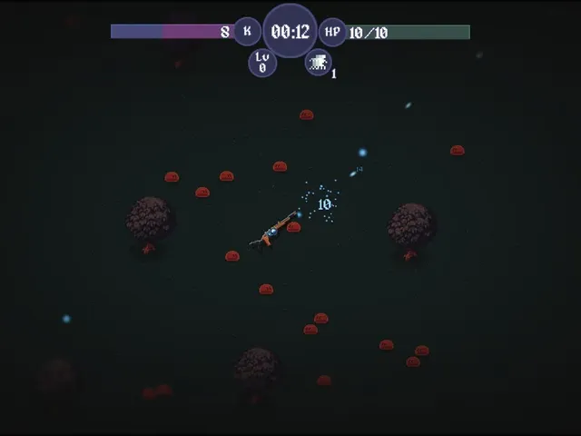 Eldritch Exterminators