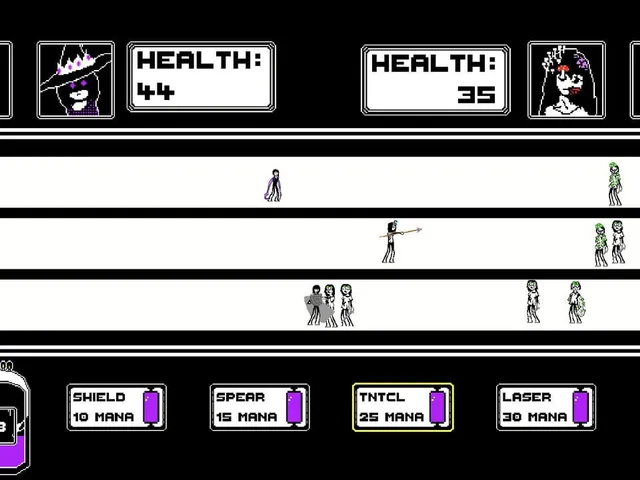 Eldritch Lands: The Witch Queen's Eternal War