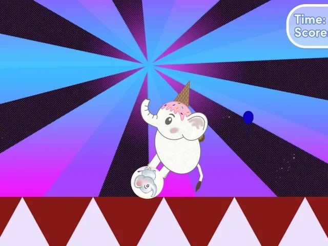 EleBall
