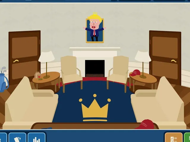 Electoral Empire: All Lies Trump Truth
