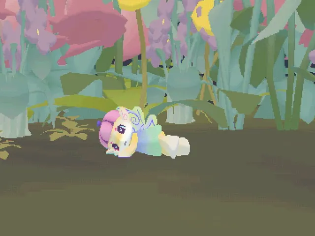 Electric Fairyland