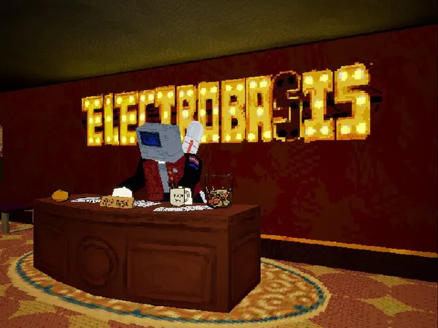 Electrobasis