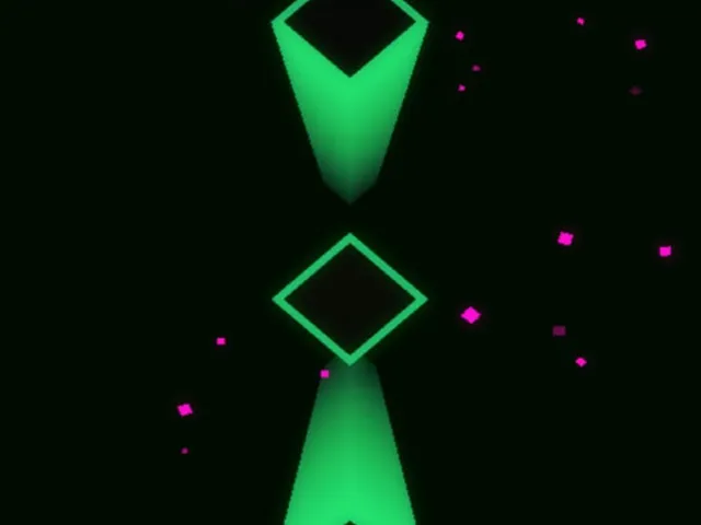 Electrodash