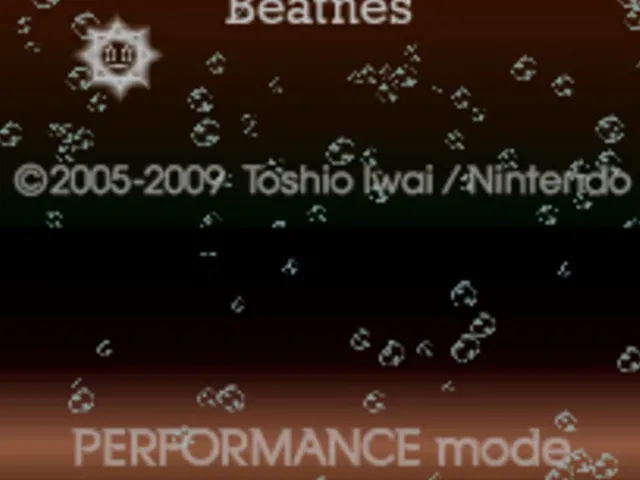 Electroplankton Beatnes