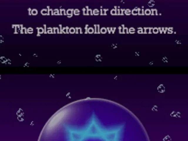 Electroplankton Luminarrow