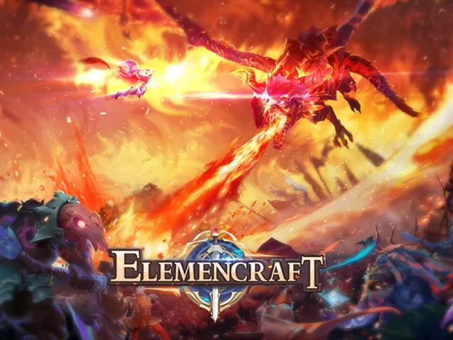 Elemencraft