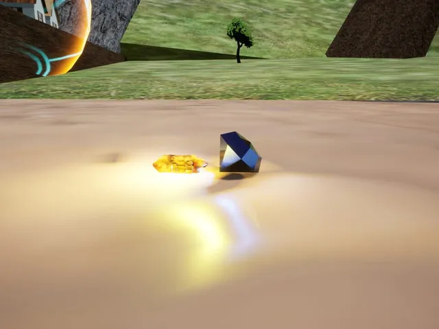 Elemental Battlefields