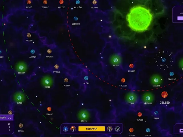 Elemental Empire