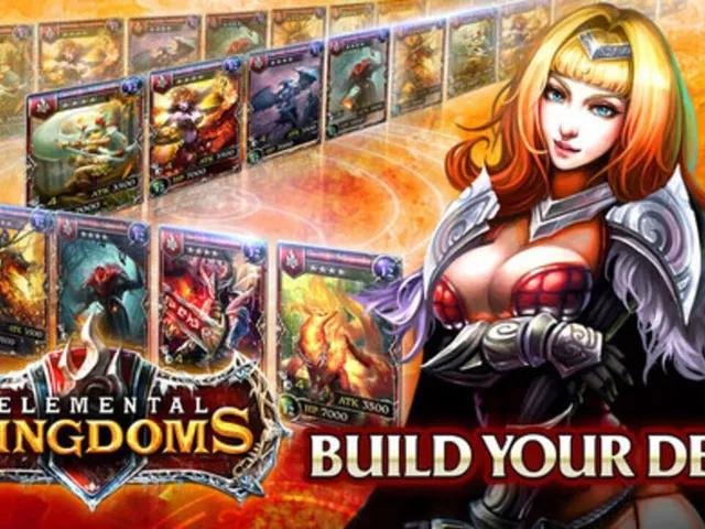 Elemental Kingdom