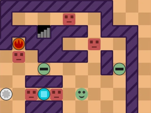 Elemental Tiles