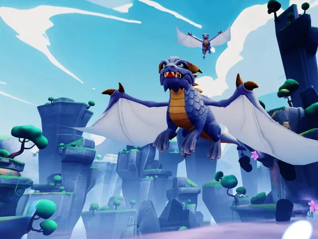 Elemental Towers