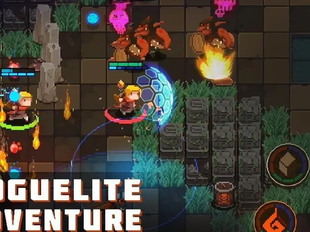 Elemental World