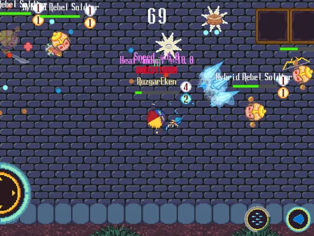 Elementalist.io