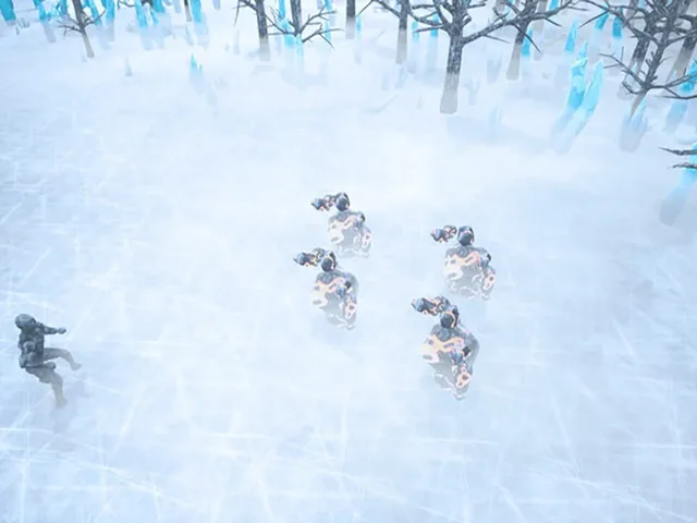 Elementals