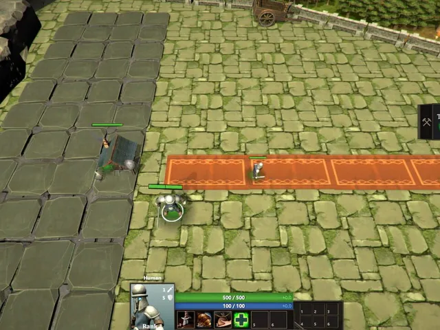 ElementalsFight