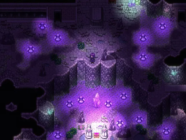 Elements Destiny