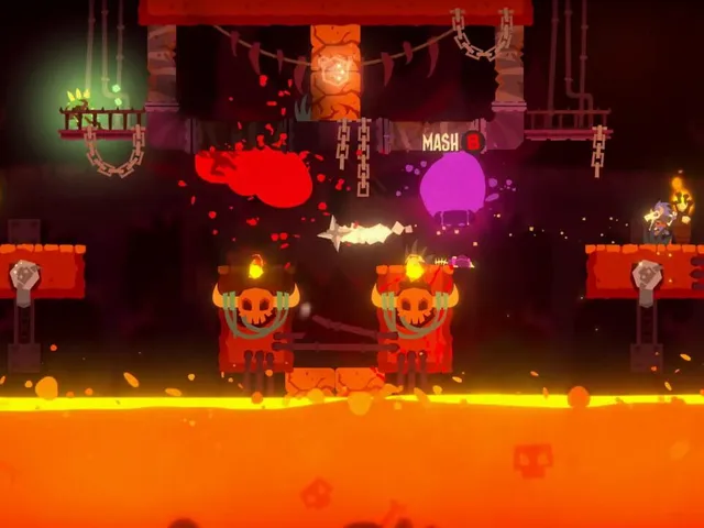 EleMetals: Death Metal Death Match!