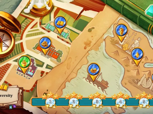 Elena's Journal: To Atlantis