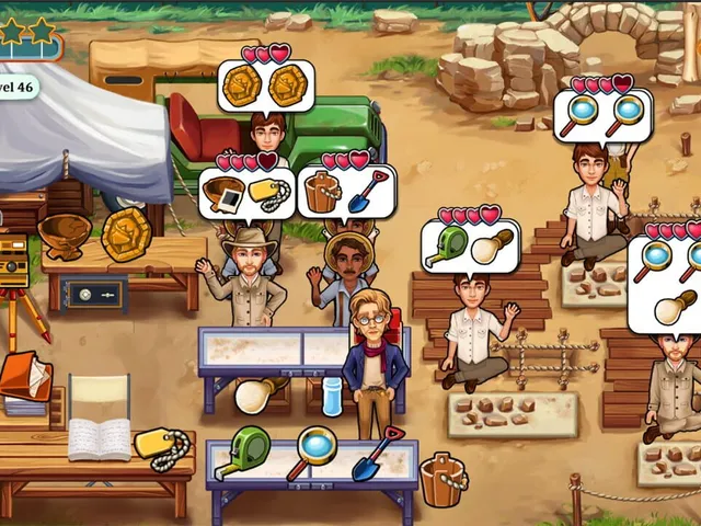 Elena's Journal: Unfinished Expedition