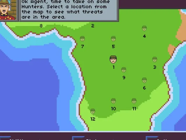 Elephant Hunter Hunter