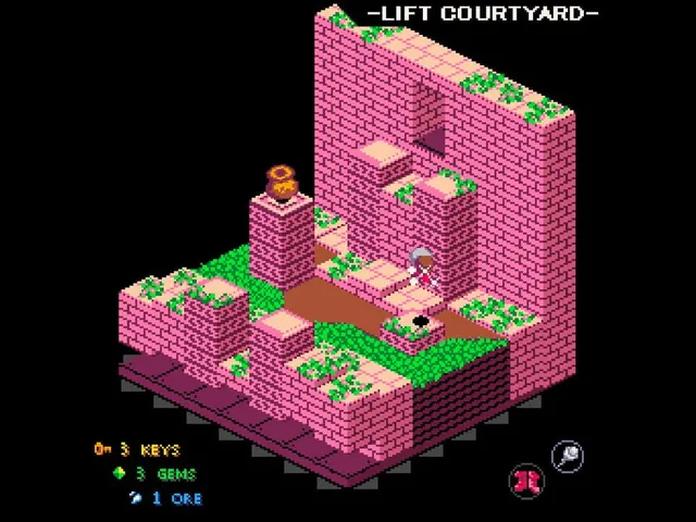 Elephantasy: Flipside