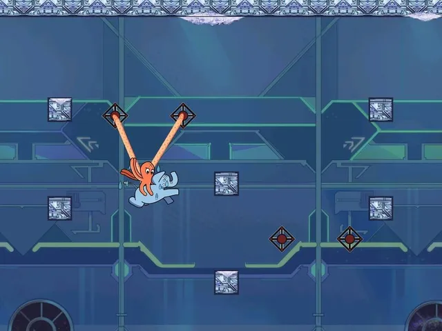 Elephants Can't Jump