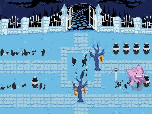 Elephant's Graveyard