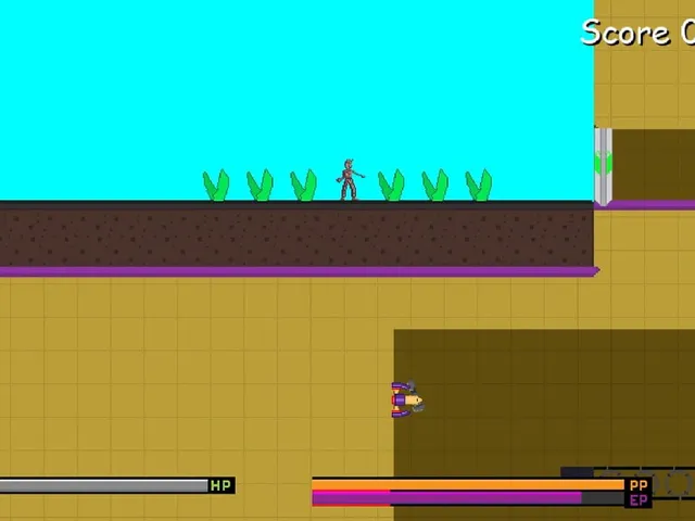 Eletar Hero