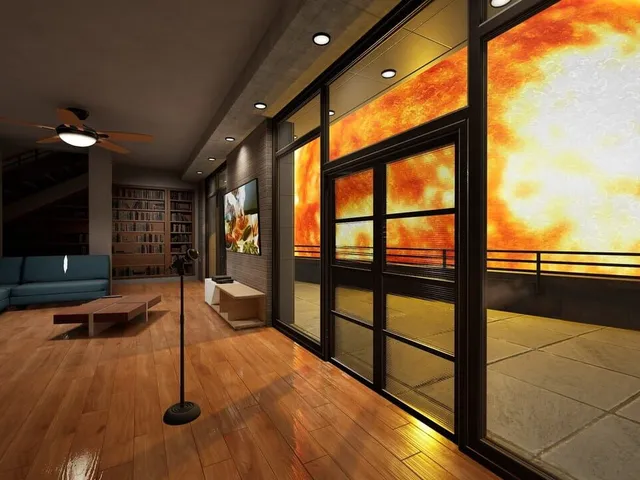 Elevator