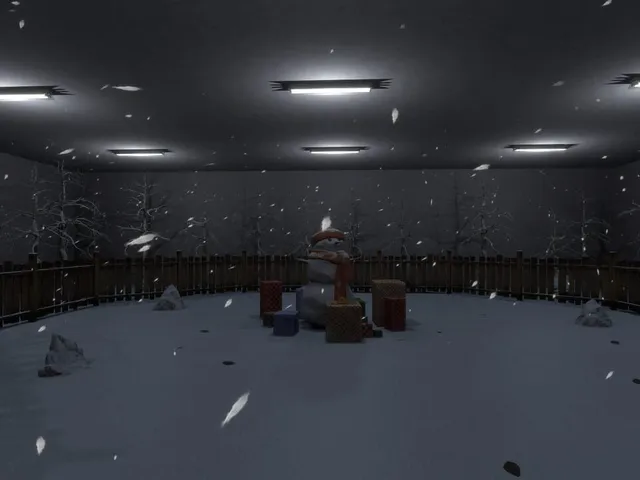 Elevator Experience