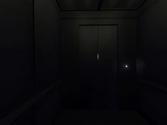 Elevator VR