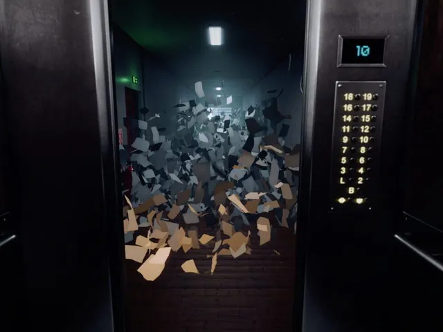 Elevator Zero