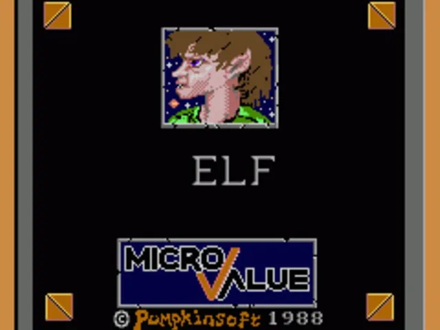 Elf