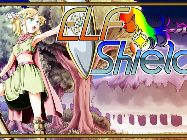 Elf Shield