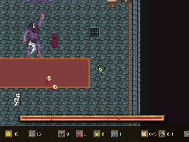 Elfblade