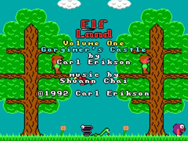 ElfLand