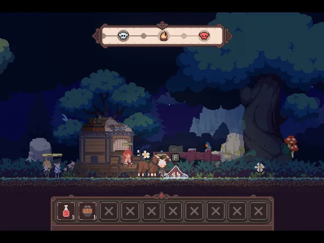 Elgracia: A Kingdom's Chronicle