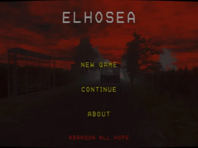 Elhosea