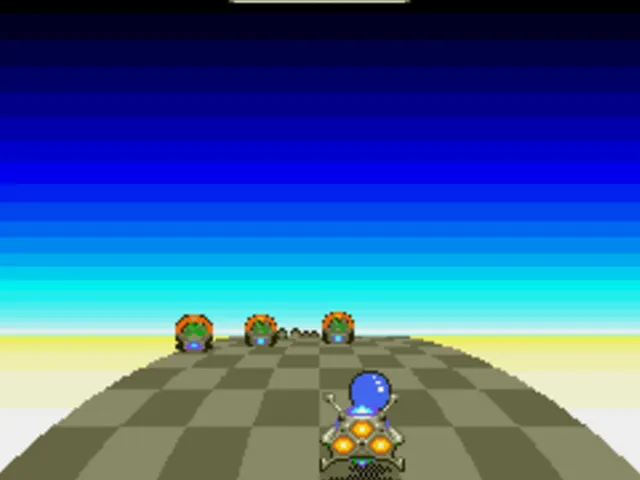 Eliminator