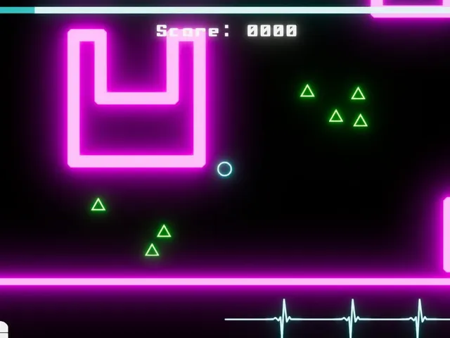Elite Beat Zombygons