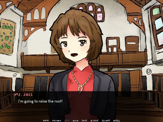 Elite School Roof Club