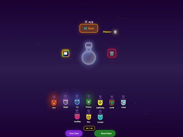 Elixion
