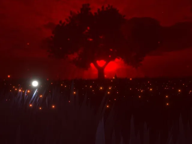Ellan: The Lost Soul