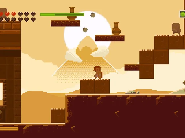 Elliot Quest