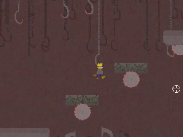 Elmo's Kangaroo of the damned: Punishment Edition