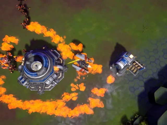 Elo Hell